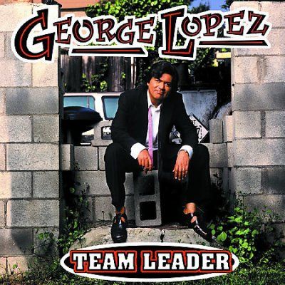George Lopez - Team Leader (CD)