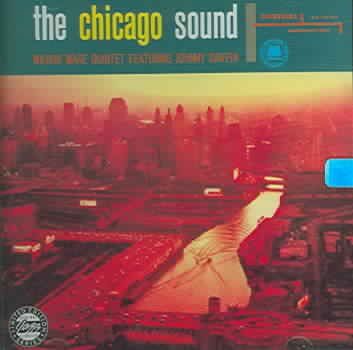 Wilbur Ware - Chicago Sound (CD)