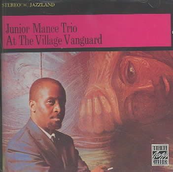At the Village Vanguard - (Import CD)