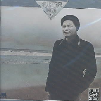 Mccoy Tyner - Trident (CD)