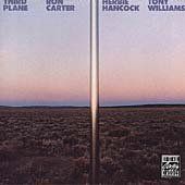 Ron Carter - Third Plane (CD)