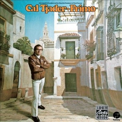 Cal Tjader - Primo (CD)