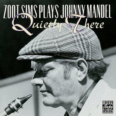 Zoot Sims - Zoot Sims Plays Johnny Mandel (CD)