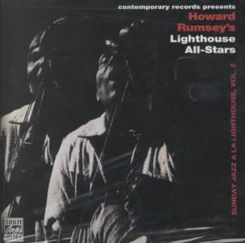 Sunday Jazz a La Lighthouse Vol 2 - (Import CD)