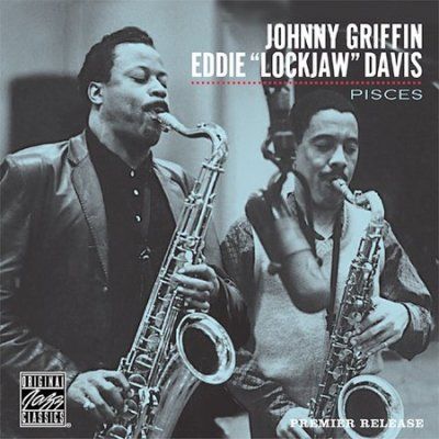 Johnny Griffin - Pisces (CD)