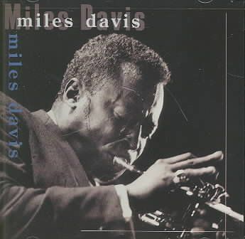Miles Davis - Jazz Showcase With Miles Davis (CD)