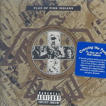 F***ing C*nts Treats Us Like Pr*cks - (Import CD)