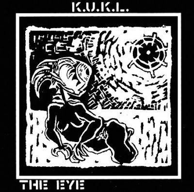 Eye - (Import CD)