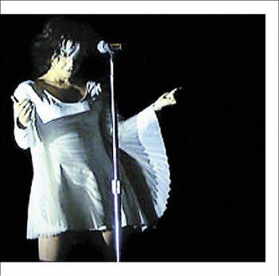 Homogenic Live - (Import CD)