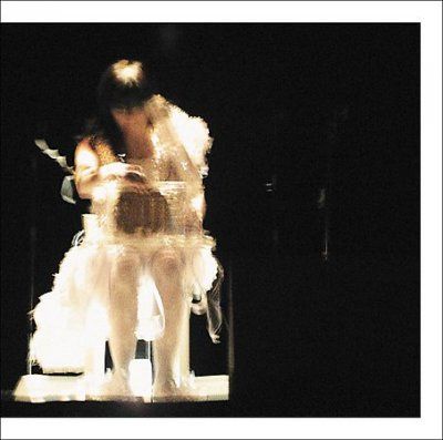 Bjork - Vespertine Live (CD)
