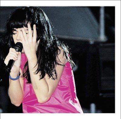 Bjork - Post Live (CD)