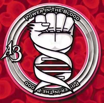 Power in the Blood - (Import CD)