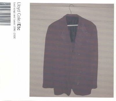 Lloyd Cole - Etc (CD)