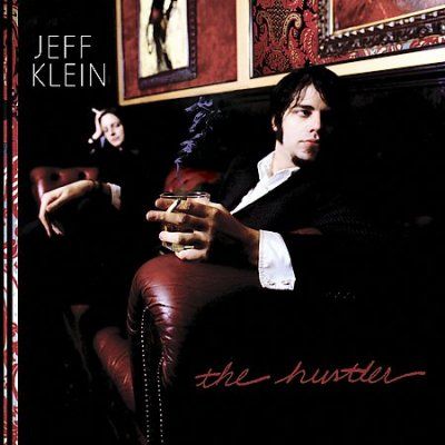 Jeff Klein - Hustler (CD)