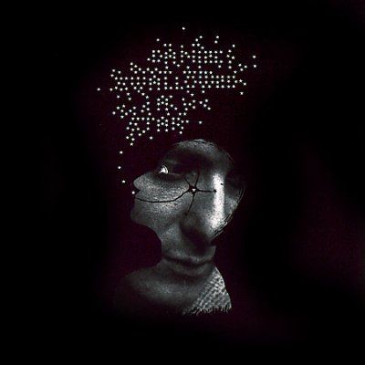 Daniel Agust - Swallowed A Star (CD)