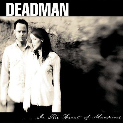 In the Heart of Mankind - (Import CD)