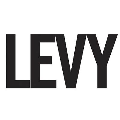 Levy - Rotten Love (CD)