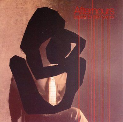 Afterhours - Ballads For Little Hyenas (CD)