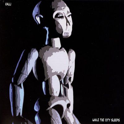 Kalli - While The City Sleeps (CD)