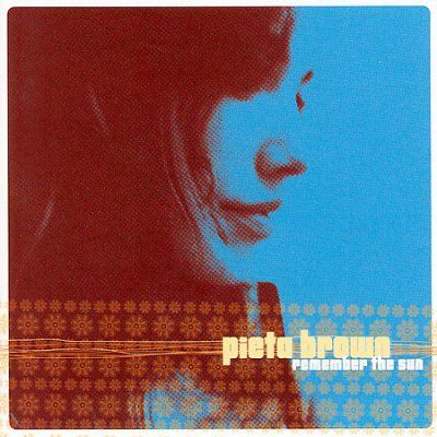 Remember the Sun - (Import CD)
