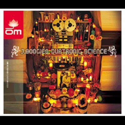 J Boogie's Dubtronic Science - (Import CD)