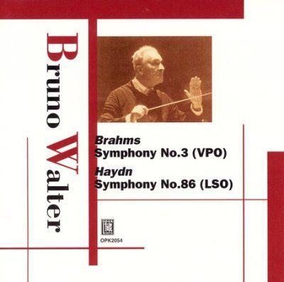 Mozart/Haydn/Brahms:Selected Works - (Import CD)