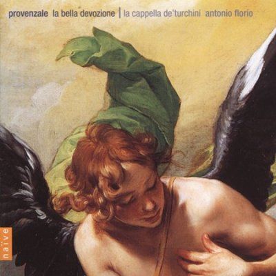 Antonio Florio - Provenzale: Bella Devozione (CD)
