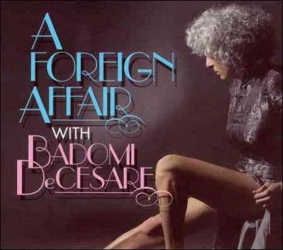 Foreign Affair - (Import CD)
