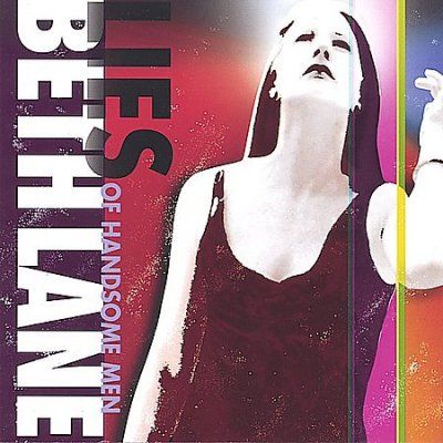 Lies of Handsome Men - (Import CD)