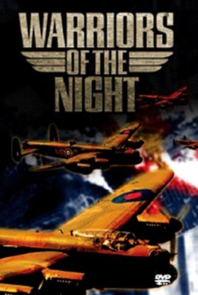 Warriors of the Night(DVD)