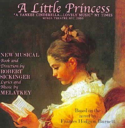 Original Cast - Little Princess (CD)