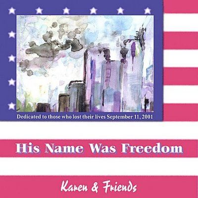His Name Was Freedom (OST) - (Import CD)
