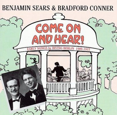 Original Cast - Come On &amp; Hear - Irving Berlin (CD)