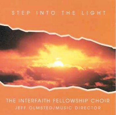 Step into the Light - (Import CD)