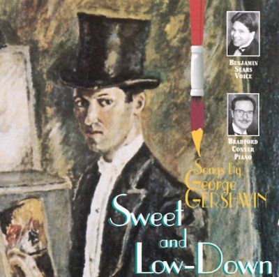 Sears &amp; Connor - Sweet &amp; Low Down (CD)