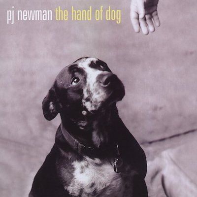 Pj Newman - Hand Of Dog (CD)