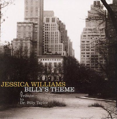 Tribute to Dr. Billy Taylor - (Import CD)