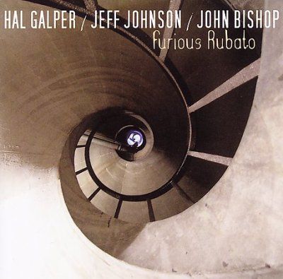 Hal Galper - Furious Rubato (CD)