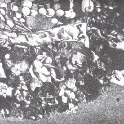 Various - Orange Twin Field Works: Vol 1 (CD)