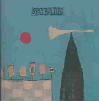 Gerbils - Battle Of Electricity (CD)