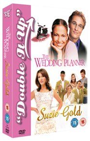 Wedding Planner/Suzie Gold(DVD)