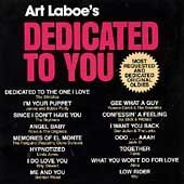 Various - Dedicated To You (CD)