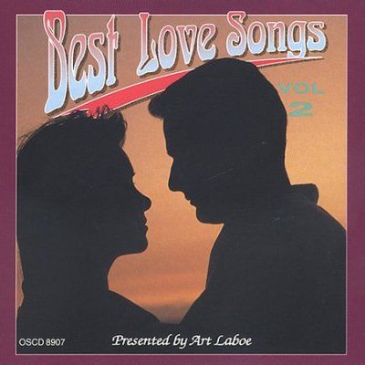 Various - 13 Of The Best Love Songs Vol 02 (CD)