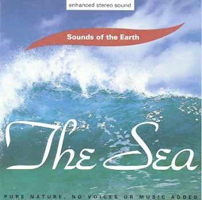 Artist Not Provided - Sea (CD)