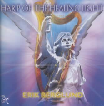Harp of the Healing Light - (Import CD)