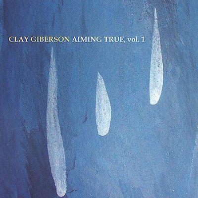 George Giberson - True Vol.1 (CD)