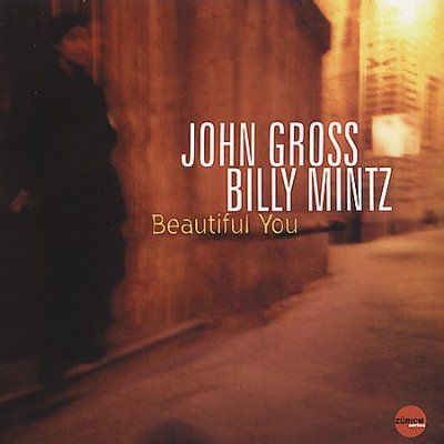 John Gross - Beautiful You (CD)