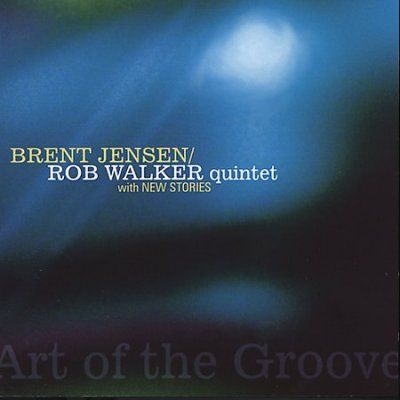 Art of the Groove - (Import CD)