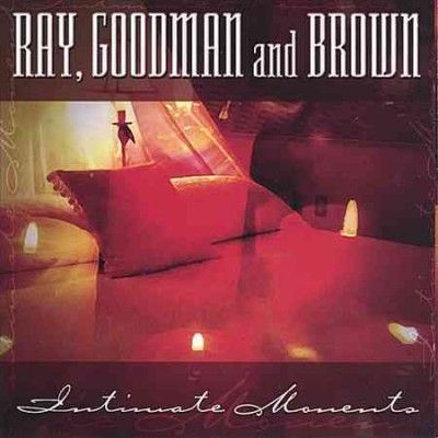 Intimate Moments - (Import CD)