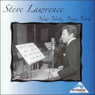 New York New York - (Import CD)